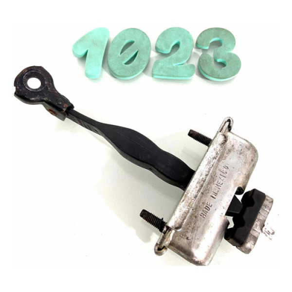 Limitador Porta Dianteiro Esquerdo Fusion 2012/16 - Cx 1023