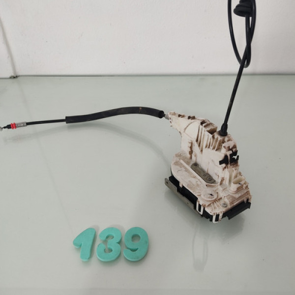 Fechadura Porta Traseira Direita Fiat Freemont 