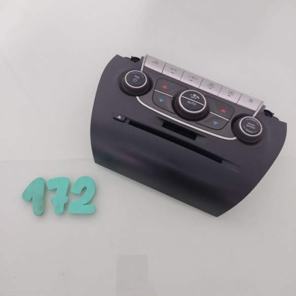 Comando Ar Condicionado Fiat Freemont 