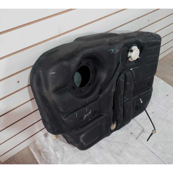 Tanque De Combustível Freemont- Journey N°51