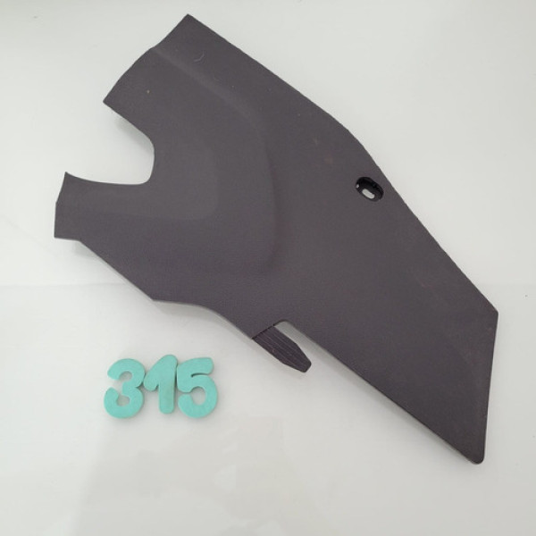 Acabamento Lado Esquerdo Console Central Gm Spin 94755598