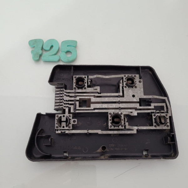 Circuito Lanterna Traseira Direita Ford Escort Cx 725