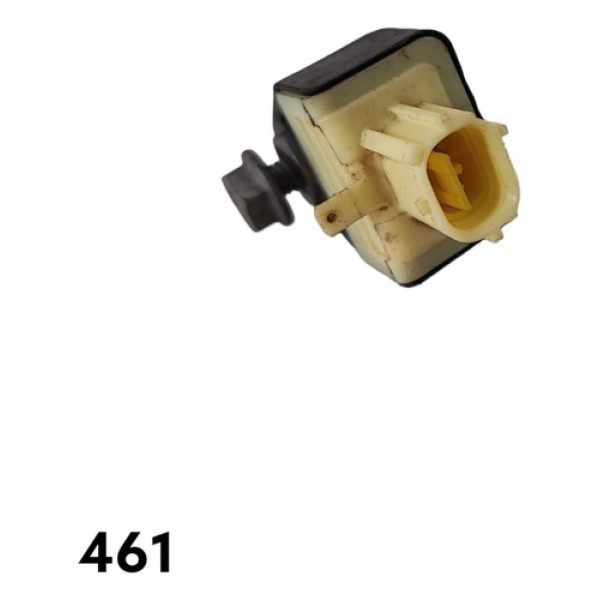 Sensor De Impacto Toyota Hilux Sw4 Cod 891730k040 