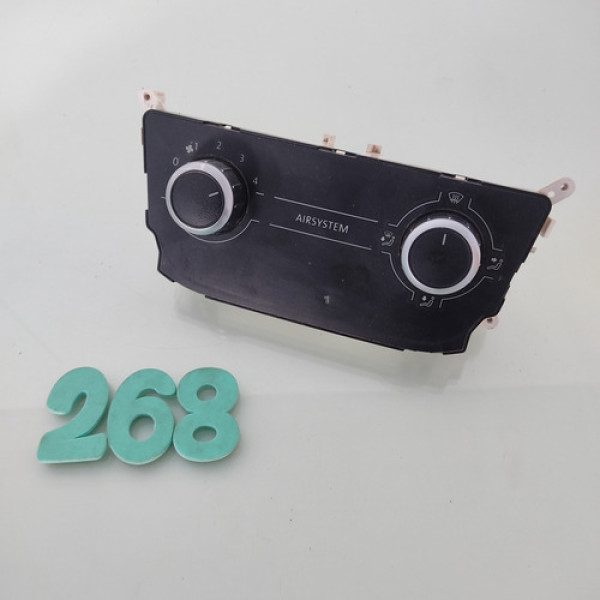 Comando Ventilação Interna Vw Saveiro G5