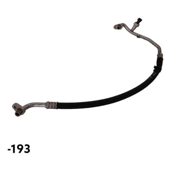 Mangueira Do Ar Condicionado Renault Sandero 2014