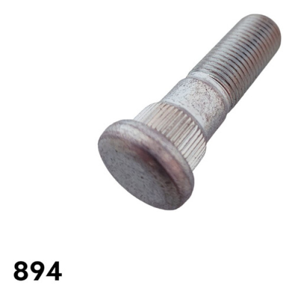 Parafuso Prisioneiro Da Roda Subaru Forester  Original