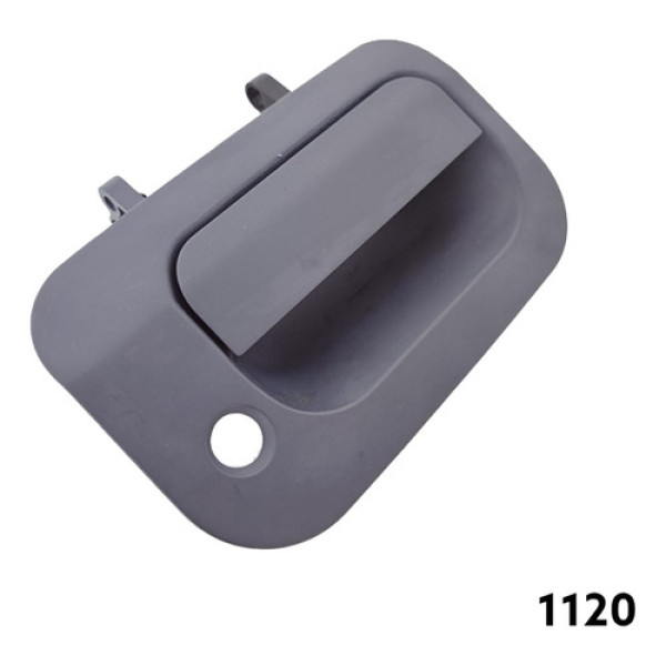 Maçaneta Da Tampa Traseira Chery Tiggo Orig. Cod T11-6305230