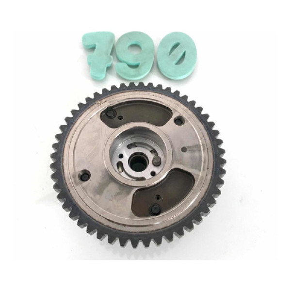 Polia Comando Escape  Azera 3.3 V6 Cod 243703c102 - Cx 790