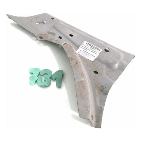 Placa De Conexão L. Esquerdo Do Painel Inst. Lifan X60 -c731