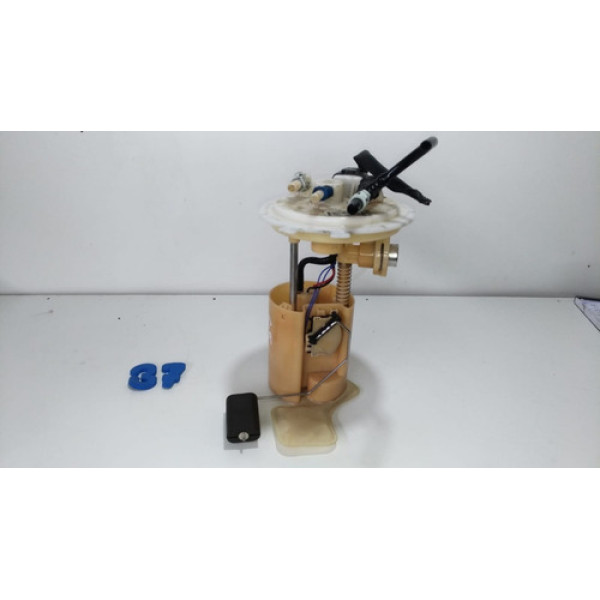 Bomba Combustível March Versa 1.6 2011 A 2015