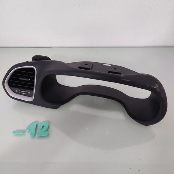 Moldura Painel Instrumentos Jeep Renegade 