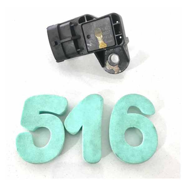 Sensor Map Fiat Fiat Punto Stilo 1.8 Cod 0261230174