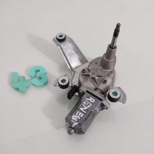 Motor Limpador Traseiro Jeep Renegade 2021