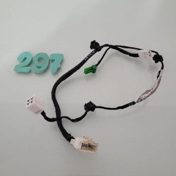 Chicote Da Caixa De Ar Honda Hrv