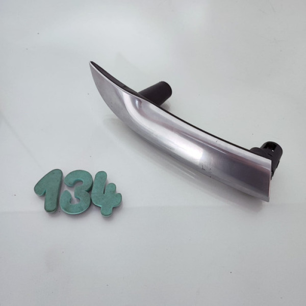 Puxador Interno Porta Traseira Esqu. Citroën C3 2015 Cx134