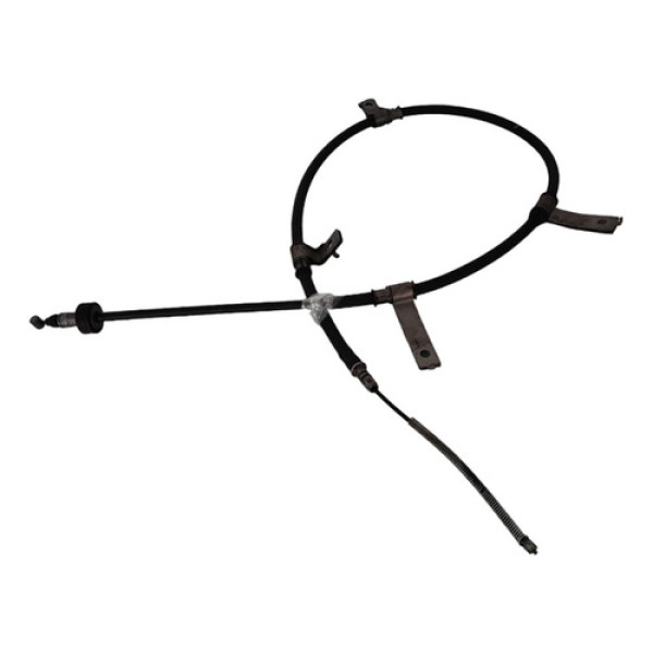 Cabo Freio De Mão Lado Esquerdo Hyundai Hb20