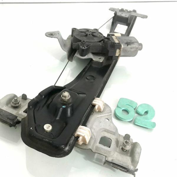 Máquina Vidro Elétrica Dianteiro Esquerdo Gm Spin