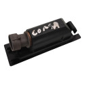 Luz Placa Traseira Gm Corsa 2002 A 2012