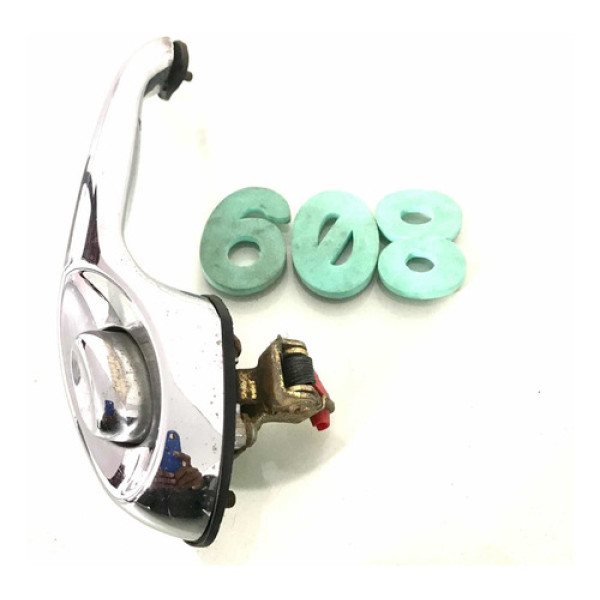 Maçaneta Externa Dianteira Direita Chrysler Pt Cruiser 