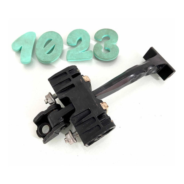 Limitador Porta Dianteira Direita Vw Gol G5 - Cx 1023