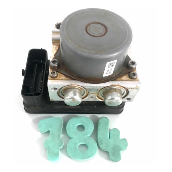 Módulo Central Abs Vw Up 1.0 3cc - Cód 1s06141175 - Cx 784