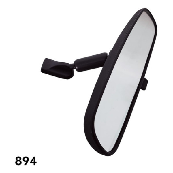 Retrovisor Interno Chery Karry Cod A21-8201010 - Original