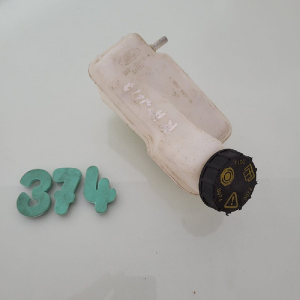 Reservatório Fluido De Freio Ford Ka 2015 A 2018