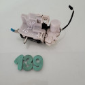 Fechadura Porta Dianteira Direita Gm Celta 2p Cx 139