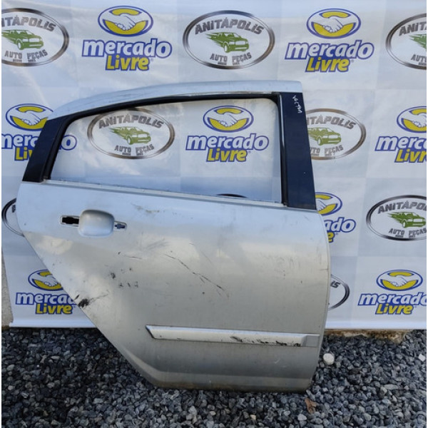 Porta Traseira Direita Chevrolet Vectra