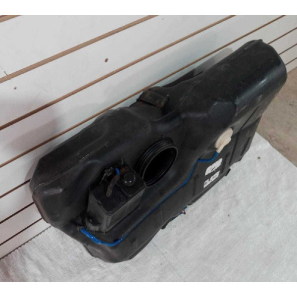 Tanque De Combustível Ford Fiesta 