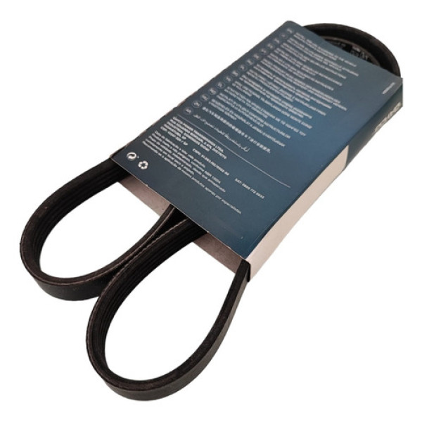 Correia Alternador Renault Logan 1.6 2007 A 2012 Cod 5pk1105