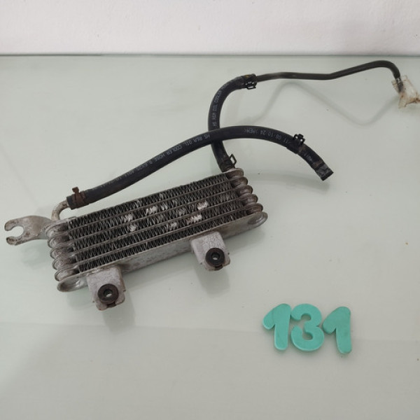 Radiador Cambio Hyundai Tucson Cod 254602e000