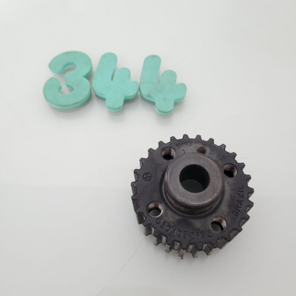 Engrenagem Do Virabrequim Vw Fox Cod 030105263g