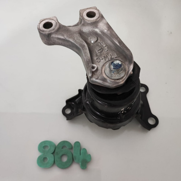 Coxim Do Motor Honda Hrv 1.8 Cx 864