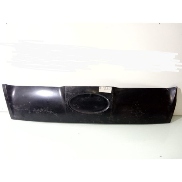 Capo Dianteiro Kia Hr 2012