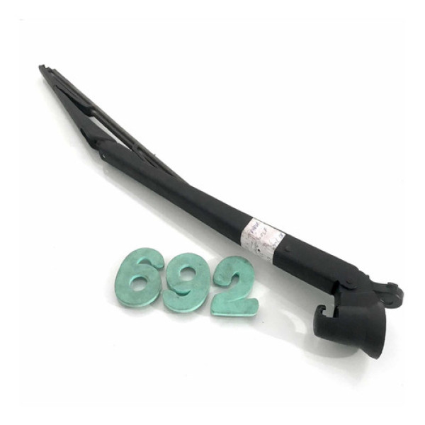 Braço Limpador Traseiro Audi A3 Golf Polo 