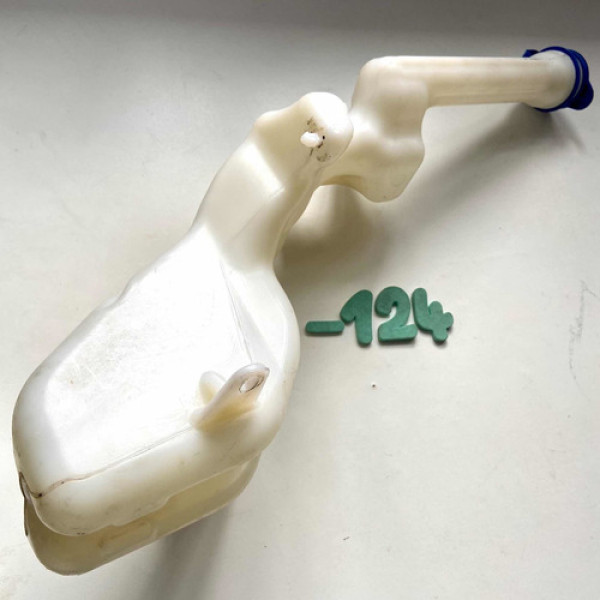 Reservatório Dágua Limpador Parabrisa Ecosport 18 - S-124