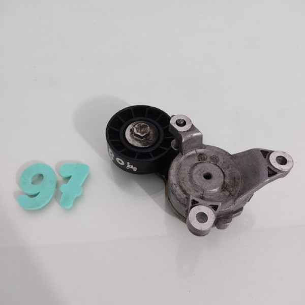 Tensor Correia Alternador Peugeot 408