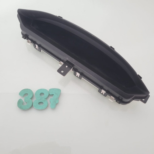Painel De Instrumentos Honda New Civic