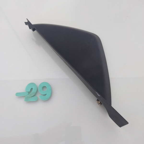 Acabamento Painel Lado Esquerdo Dodge Journey 