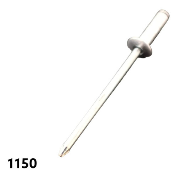 Rebite De Fixação Do Parabarro Hyundai Azera Cod 1416003080