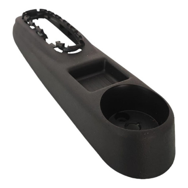 Acabamento Console Central Vw Gol G5