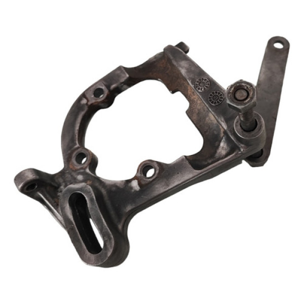 Suporte Bomba Direção Fiat Mobi