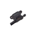 Bobina Ignição Gm Onix 1.0/1.4 Original Acdelco 12611424