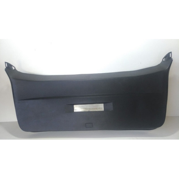 Acabamento Interno Tampa Traseira Fiat Freemont