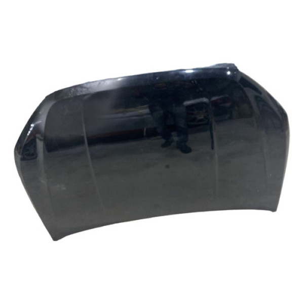 Capo Dianteiro Recuperado Vw Nivus