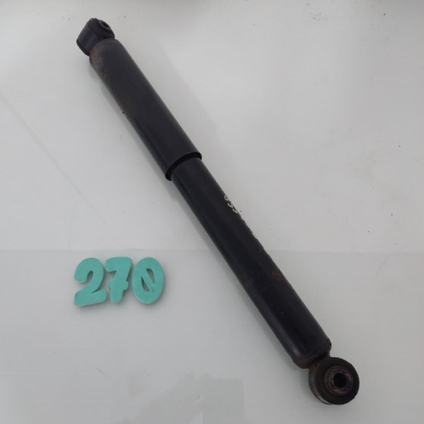 Amortecedor Traseiro Citroen C3 Picasso Cod 9688605180