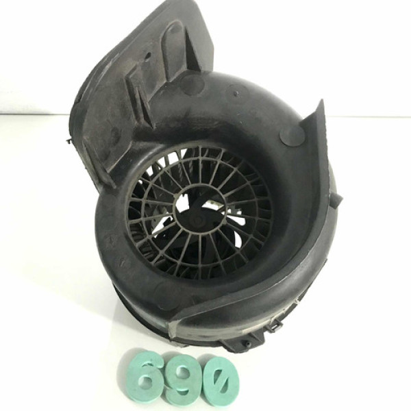 Motor Ventilador Ar Forçado Renault Kangoo 2014 A36105718v