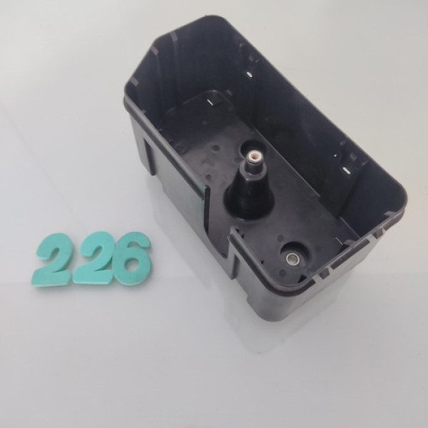 Suporte Caixa Fusíveis Lifan X60