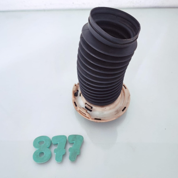 Batente Do Amortecedor Dianteiro Honda Fit 2009 A 2012 Cx877